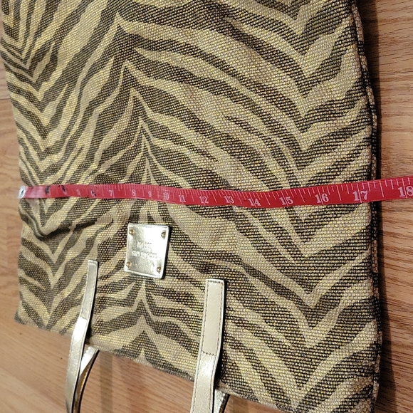 Michael Kors, OS, Gold - Picture 7 of 8